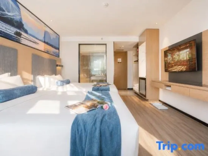 Standard Family room