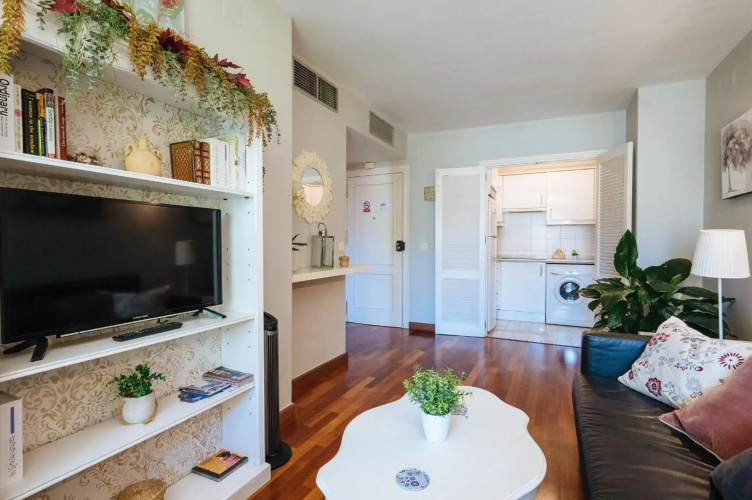 Novalia Home Suite