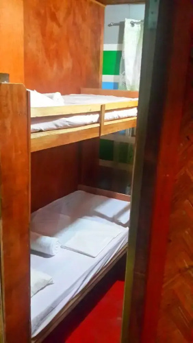 Shairmen Inn - Hostel