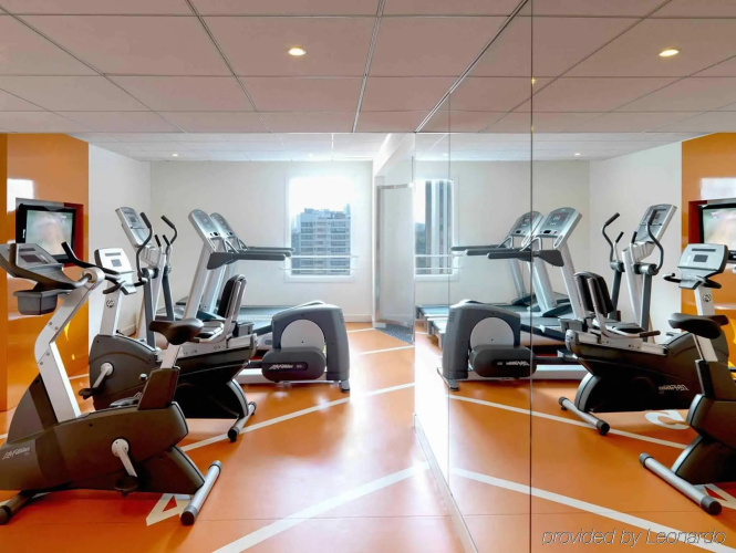 Novotel Paris Est photo 30