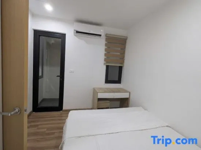 1 Bedroom Double Apartment