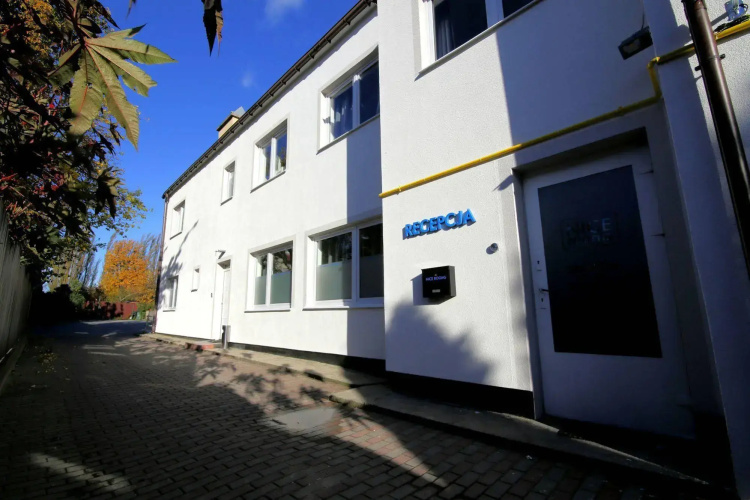 Image de l'hôtel