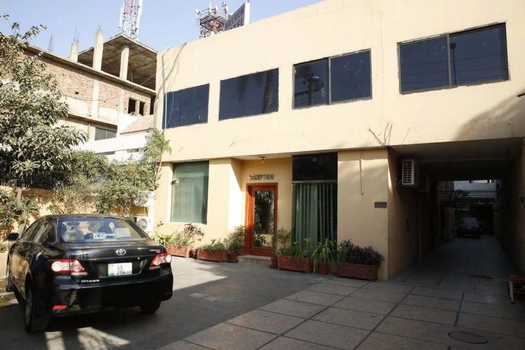 Imagen del hotel