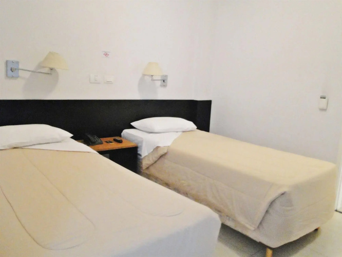 Uniclass Hotel Centro