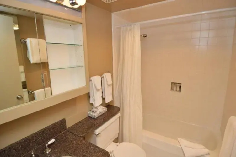 Chateau Dumont Unit 11