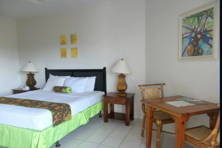 Coyaba Beach Resort