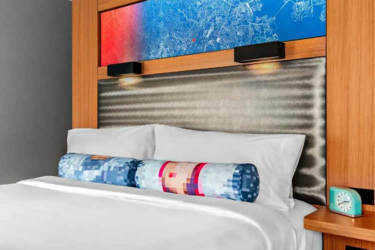 Aloft Miami Dadeland