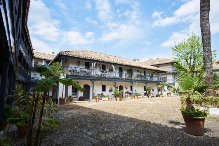 Double Apartment