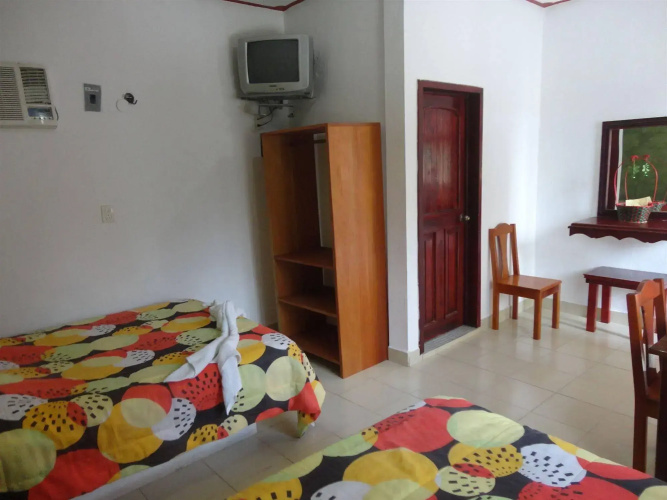 OYO Hotel Palma Real