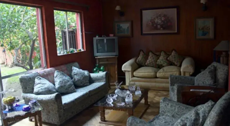 Hostal Casona Oriente