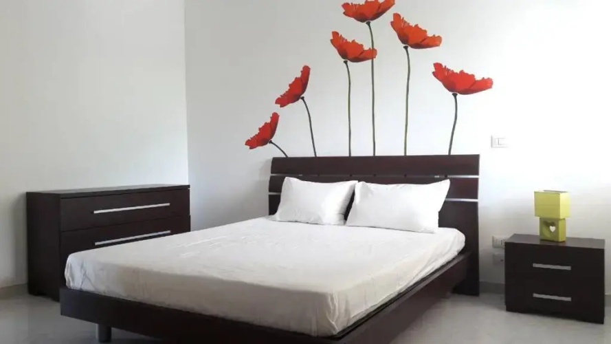Apartment Olga