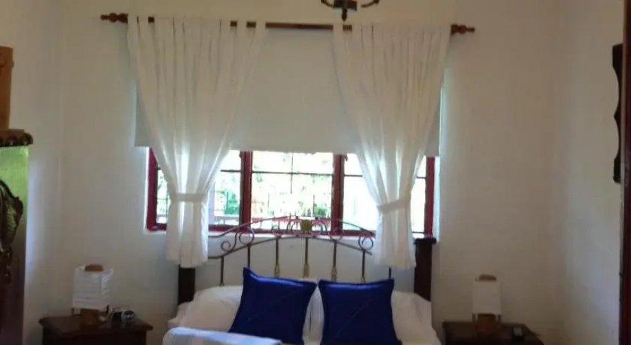 Finca Típica La Bella