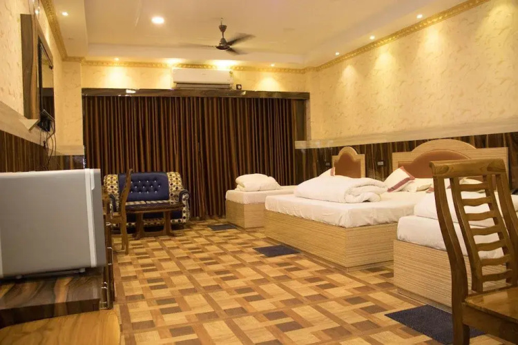 Rmd Hotels And Resorts