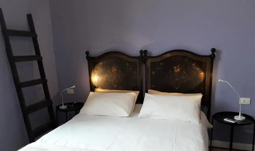 I Templari B&B
