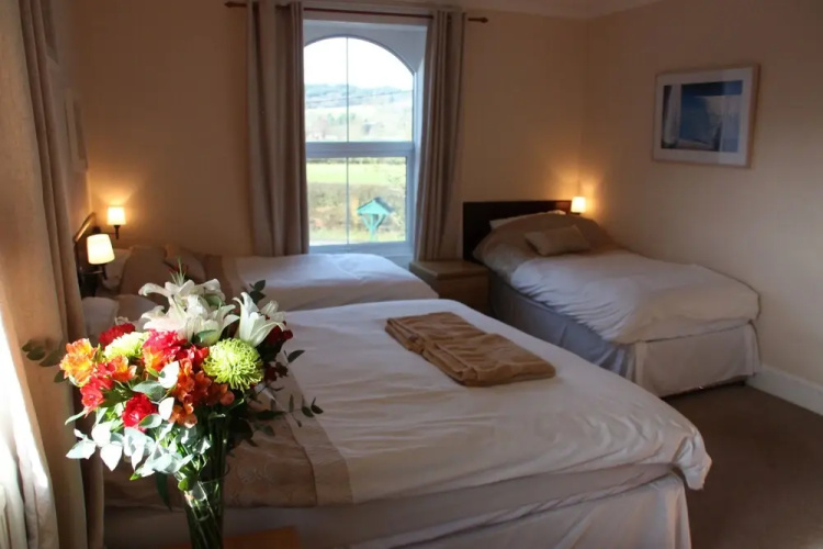 Cedars Guesthouse