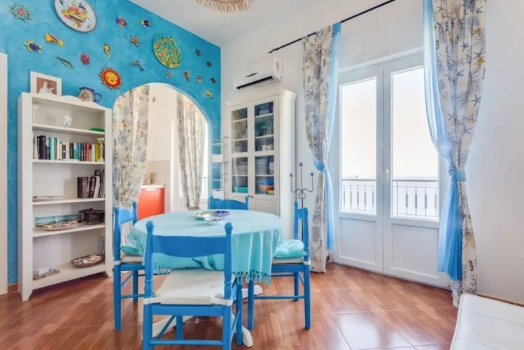 1 Bedroom Apartment with balcony