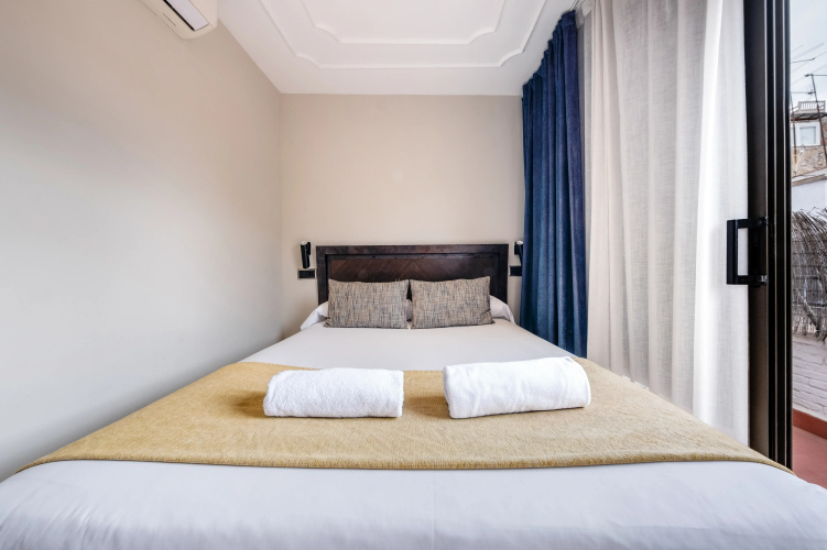 AinB Picasso Corders Apartments