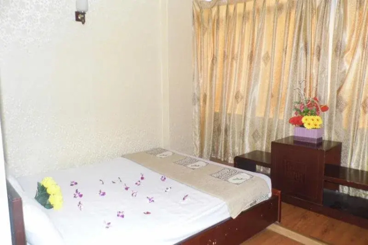 Hanoi Backpackers Hostel