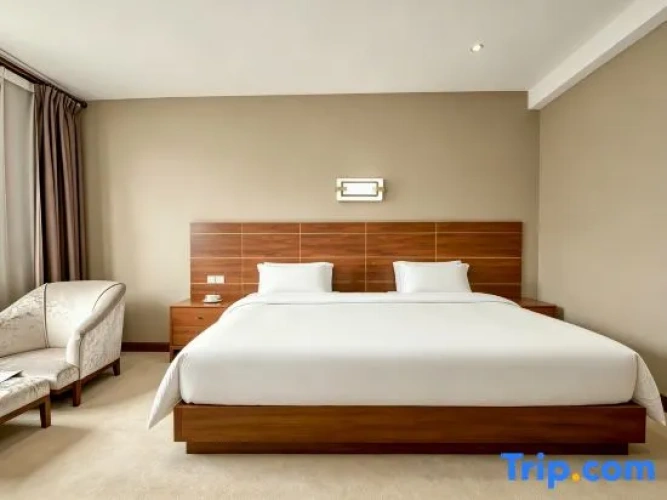 Business Double room