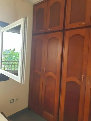 Residence MB Meublee