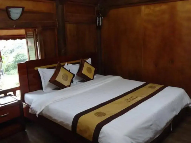 Cat Ba Eco Lodge