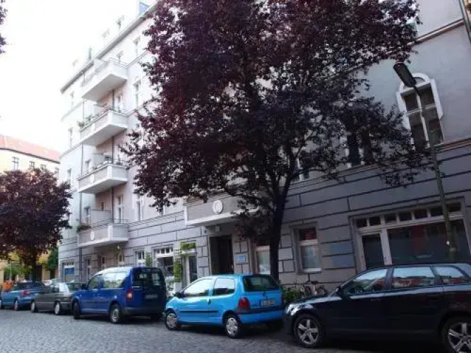 Hotelafbeelding
