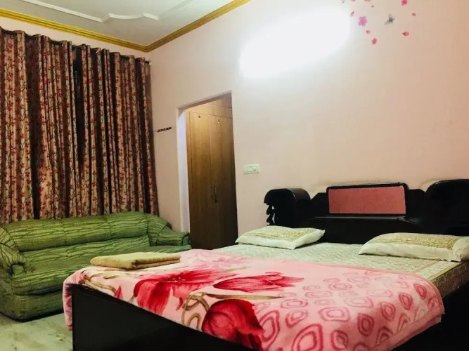 Hotel Sun Palace Residency