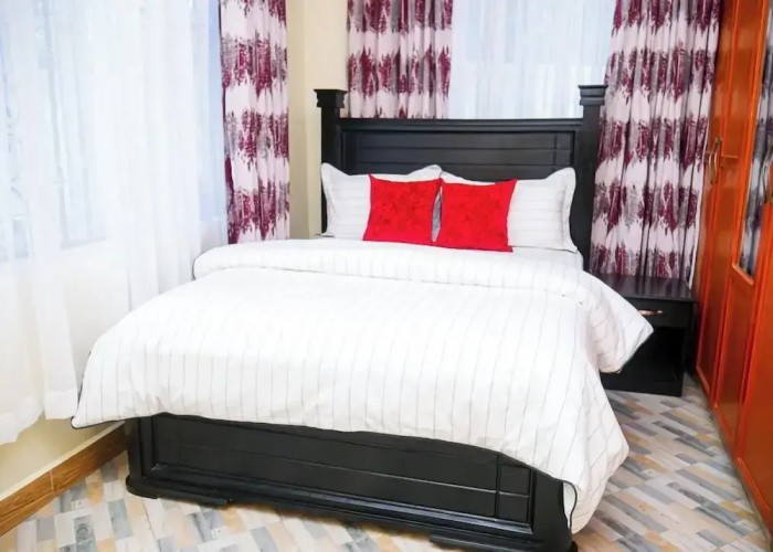VvEK BED AND BREAKFAST APARTMENT