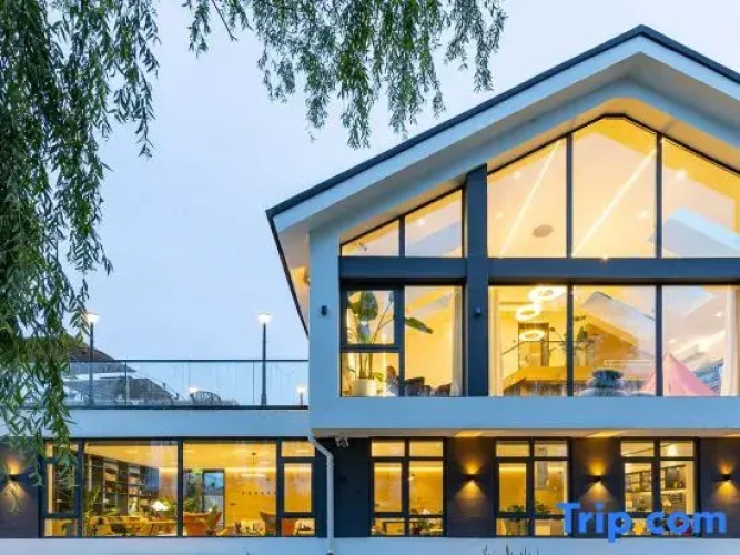Beijing Siluoli Homestay
