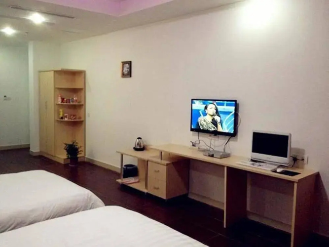 Renren Inn - Suzhou