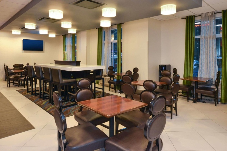 Country Inn & Suites By Radisson, Nashville Airport, Tn photo 14