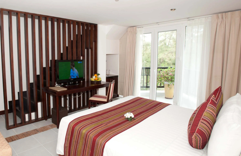 Muine Bay Resort