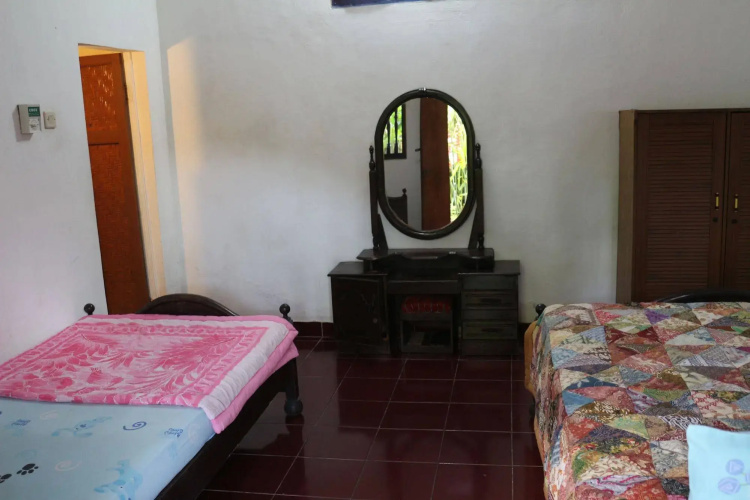 Citrus Tree Rooms - Hutama