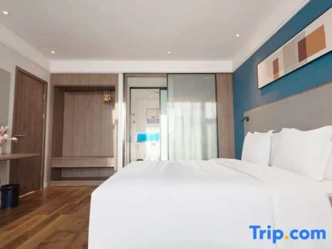Standard Double Suite