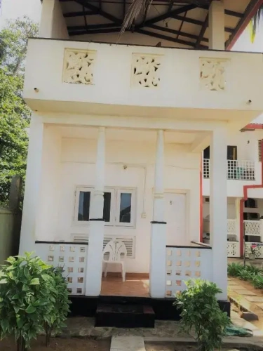 1 Bedroom Villa