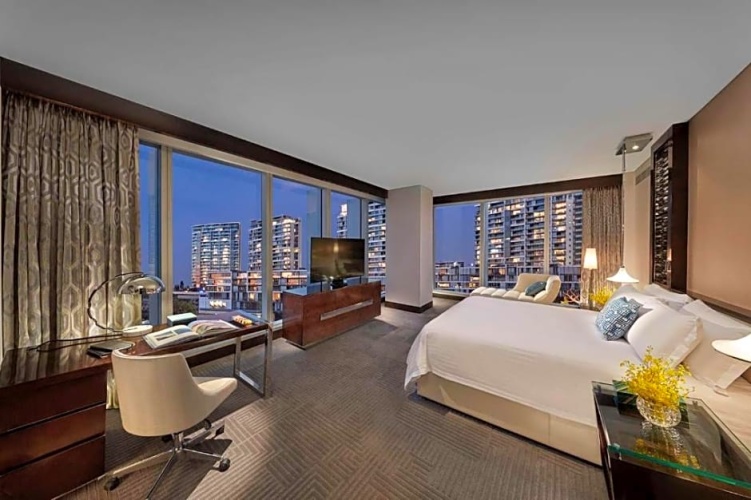 Executive Suite