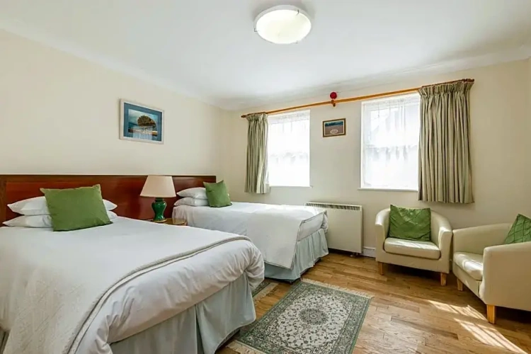 Standard room