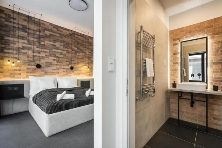 Apartment Budapest Modra