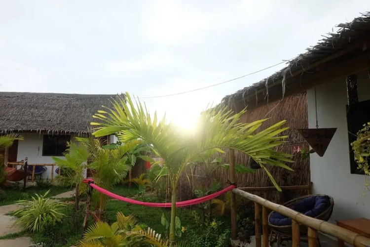 Imagen del hotel