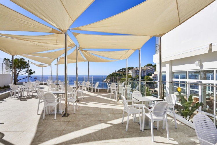 Sentido Cala Vinas Hotel photo 35