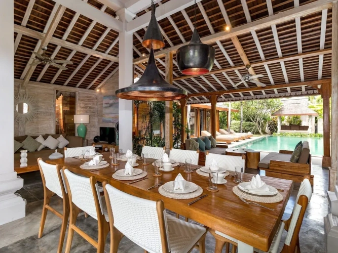Family Villa