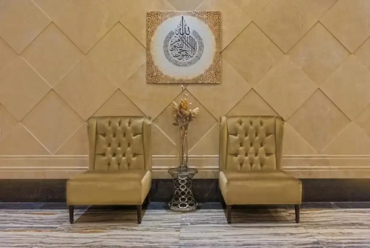 Verta Hotel Makkah