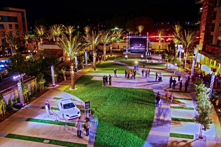 Viejas Casino & Resort photo 13