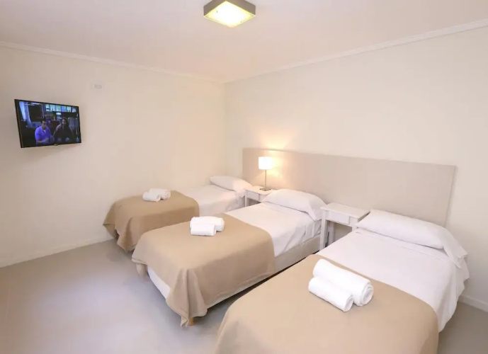 Acqua Hotel