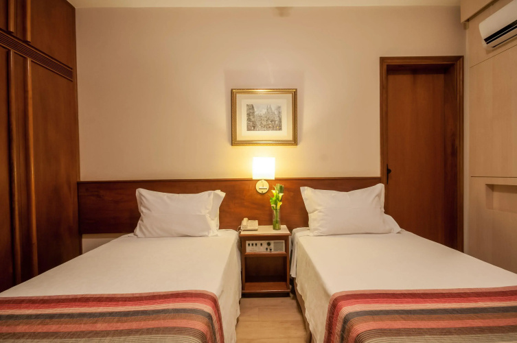 Saint Peter Hotel