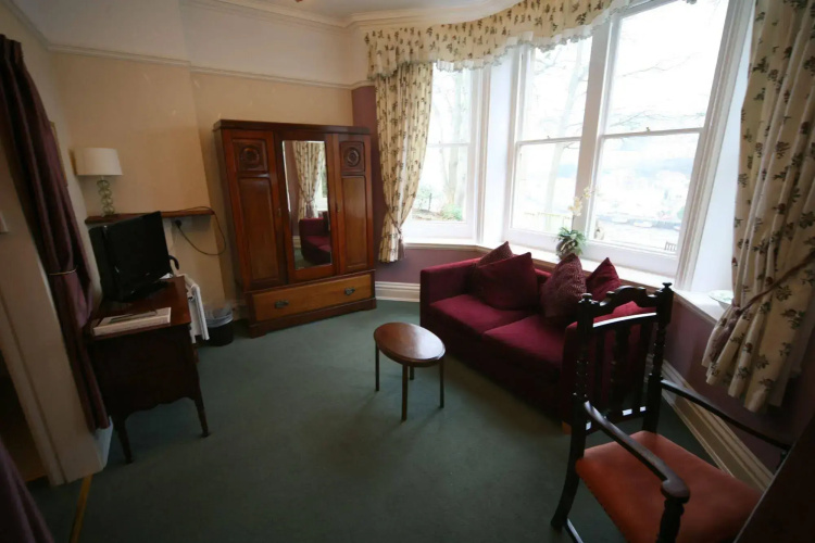 Trehaven Manor