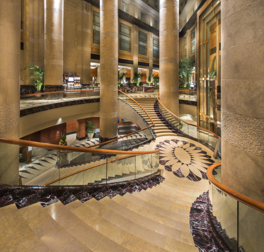 The Fullerton Hotel Singapore photo 14