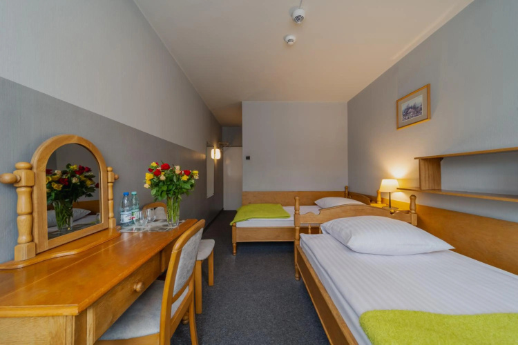 Hotel Gromada Zakopane