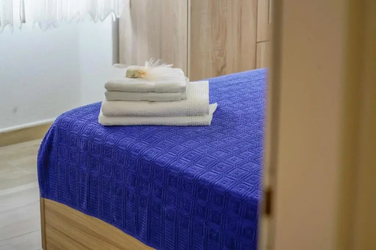Apartment Nedjeljka - 200m from sea