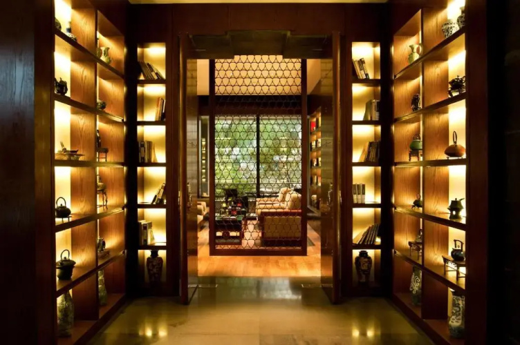 Tonino Lamborghini Hotel Suzhou